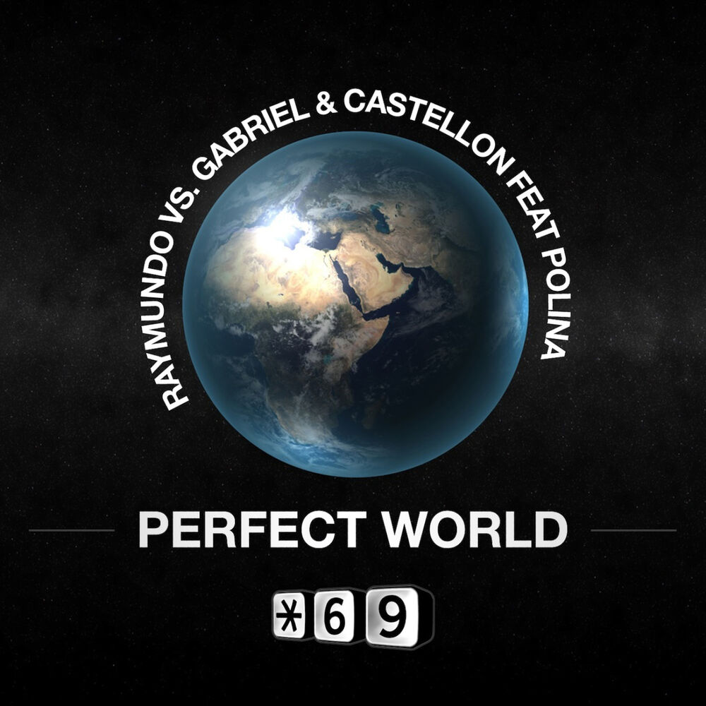 Picture of Perfect World