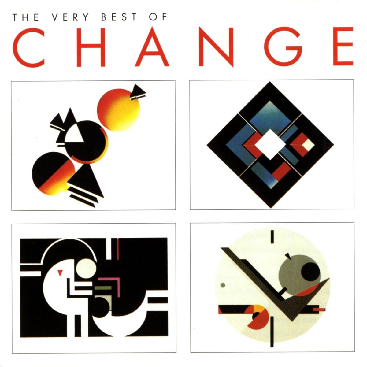 Album cover of The Glow of Love