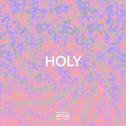 Cover of HOLY