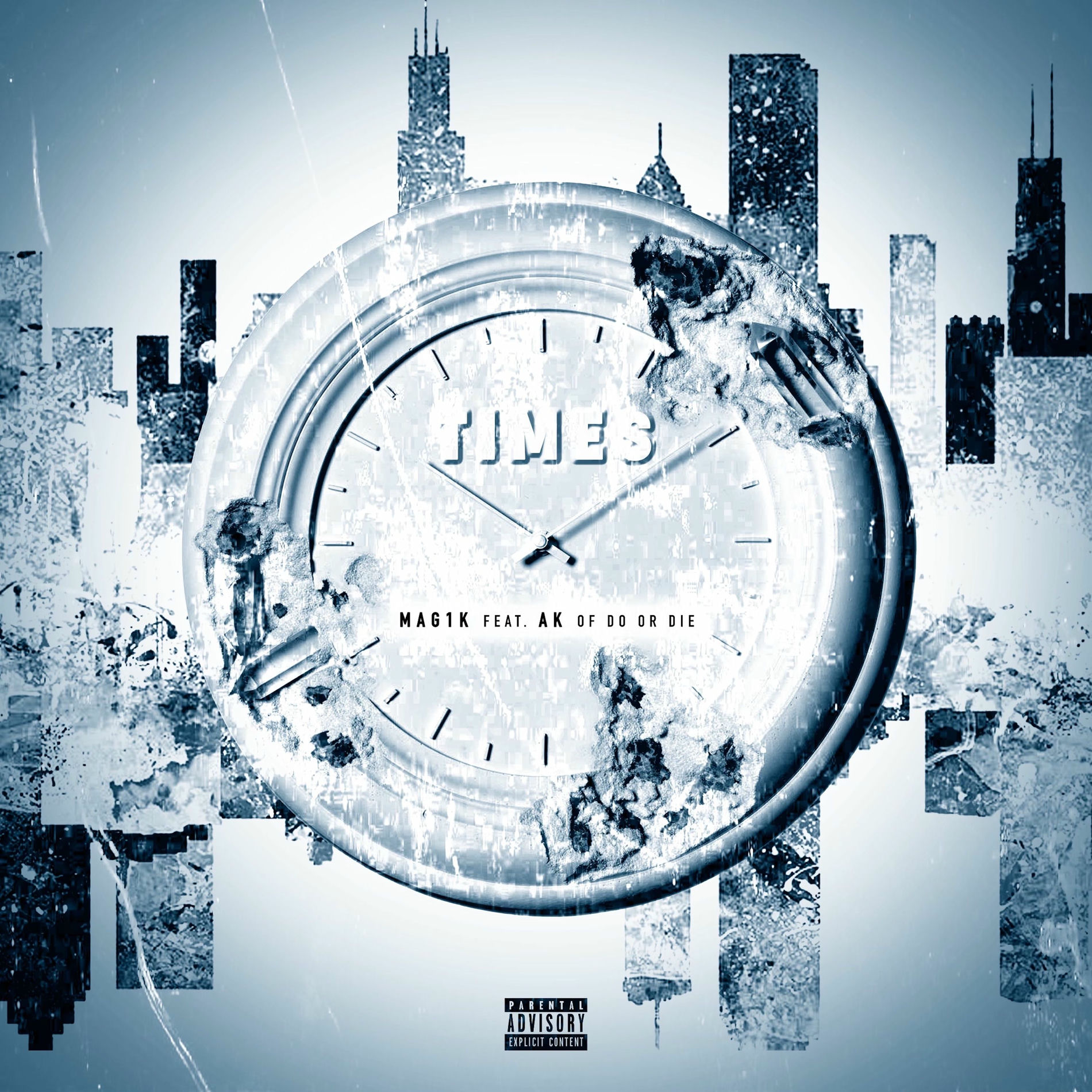 Album cover of Times
