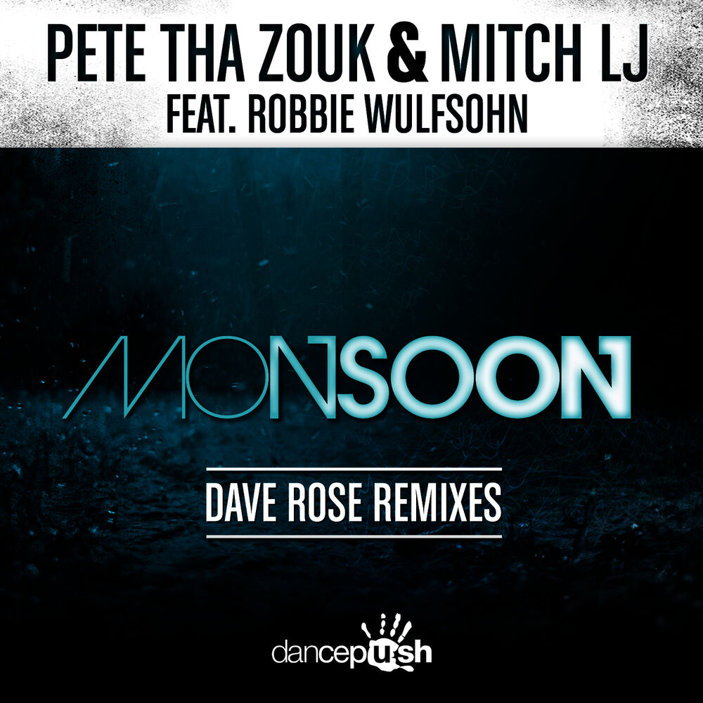 Picture of Monsoon (Dave Rose Remixes)