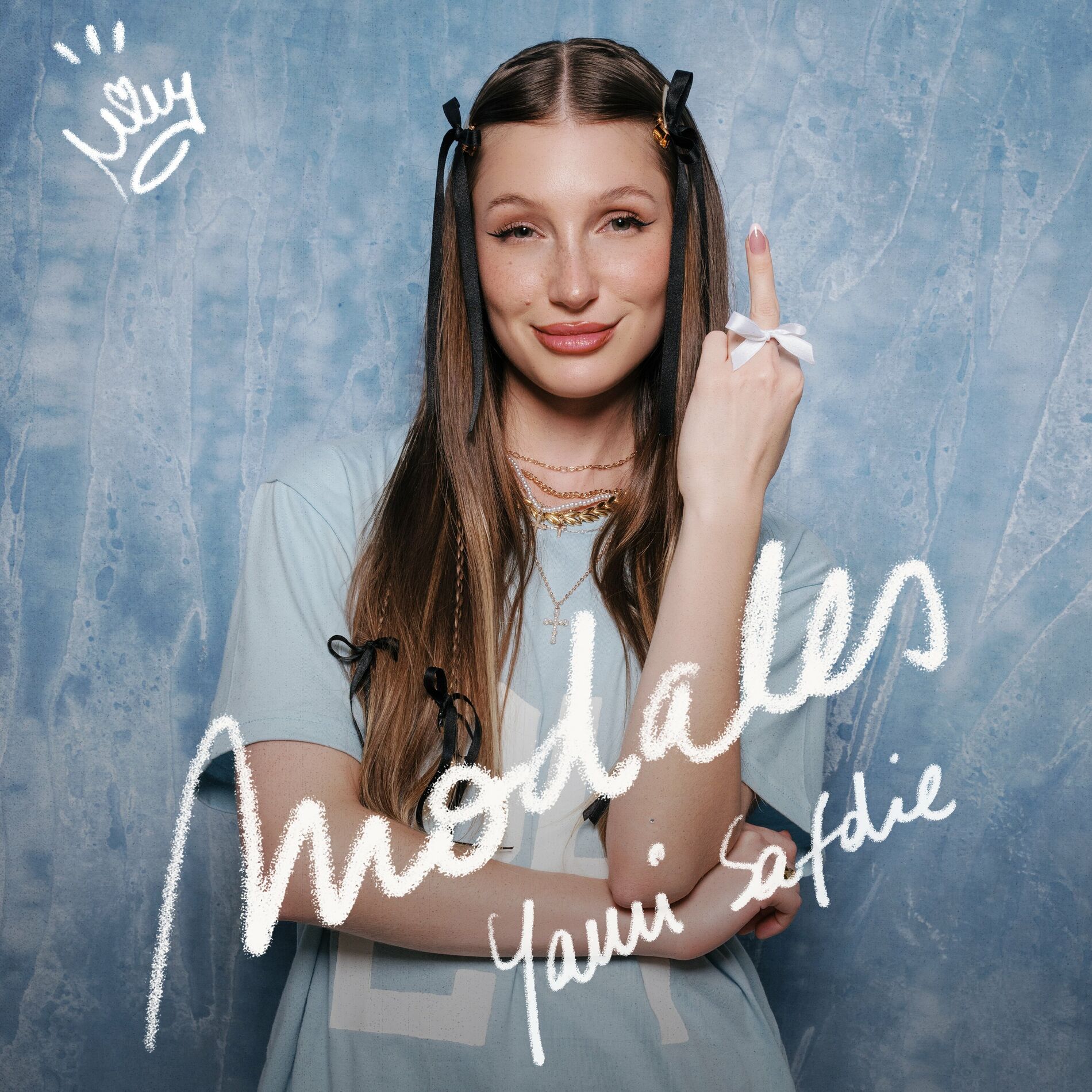 Album cover of Gracias
