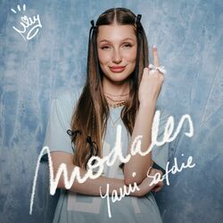Cover of Modales