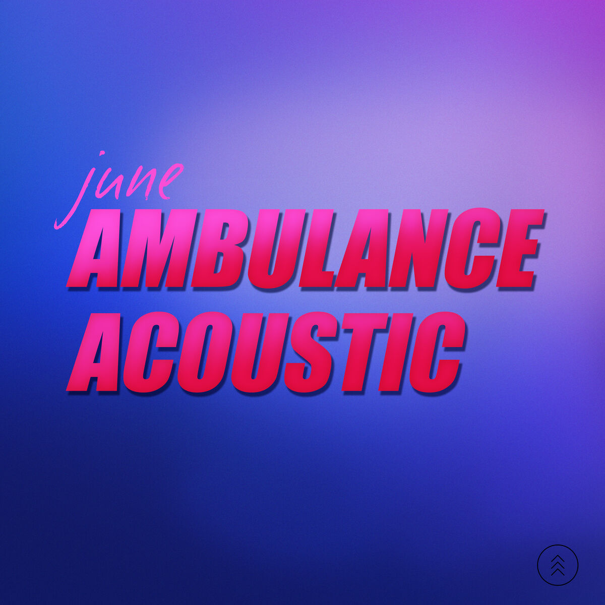 Album cover of Ambulance