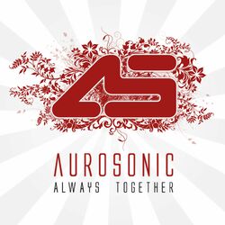 Cover of Always Together (2008 Mix)