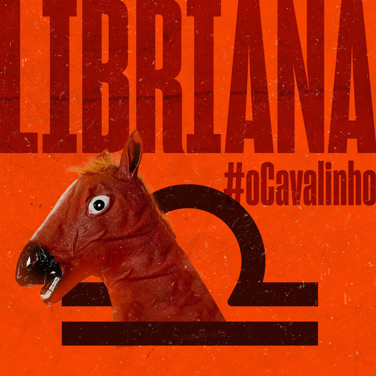 Album cover of Libriana