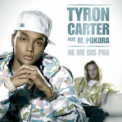 Ne Me Dis Pas (Radio Edit)