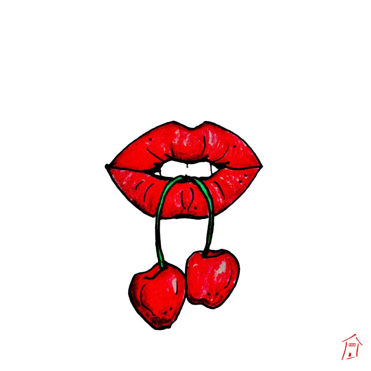 Album cover of Cherries