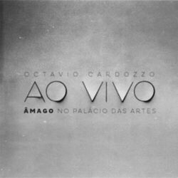 Cover of Âmago no Palácio das Artes (Ao Vivo)