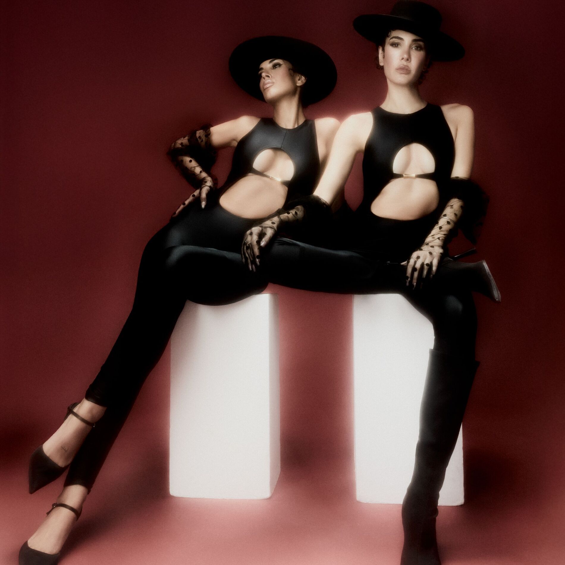 Album cover of Asereje