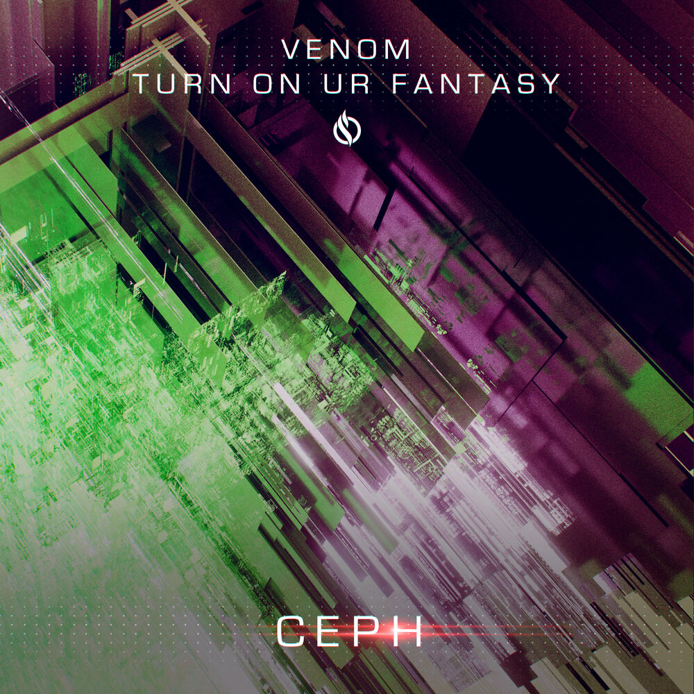 Picture of Venom / Turn On Ur Fantasy
