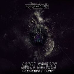 Cover of Darkness & Light