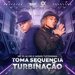 Cover of TOMA SEQUÊNCIA DE TURBINAÇÃO