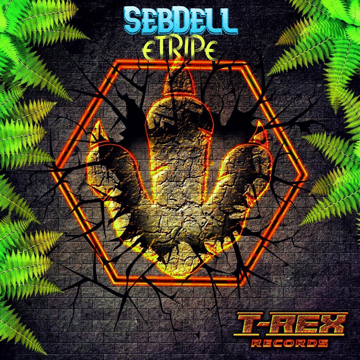Album cover of Etripe