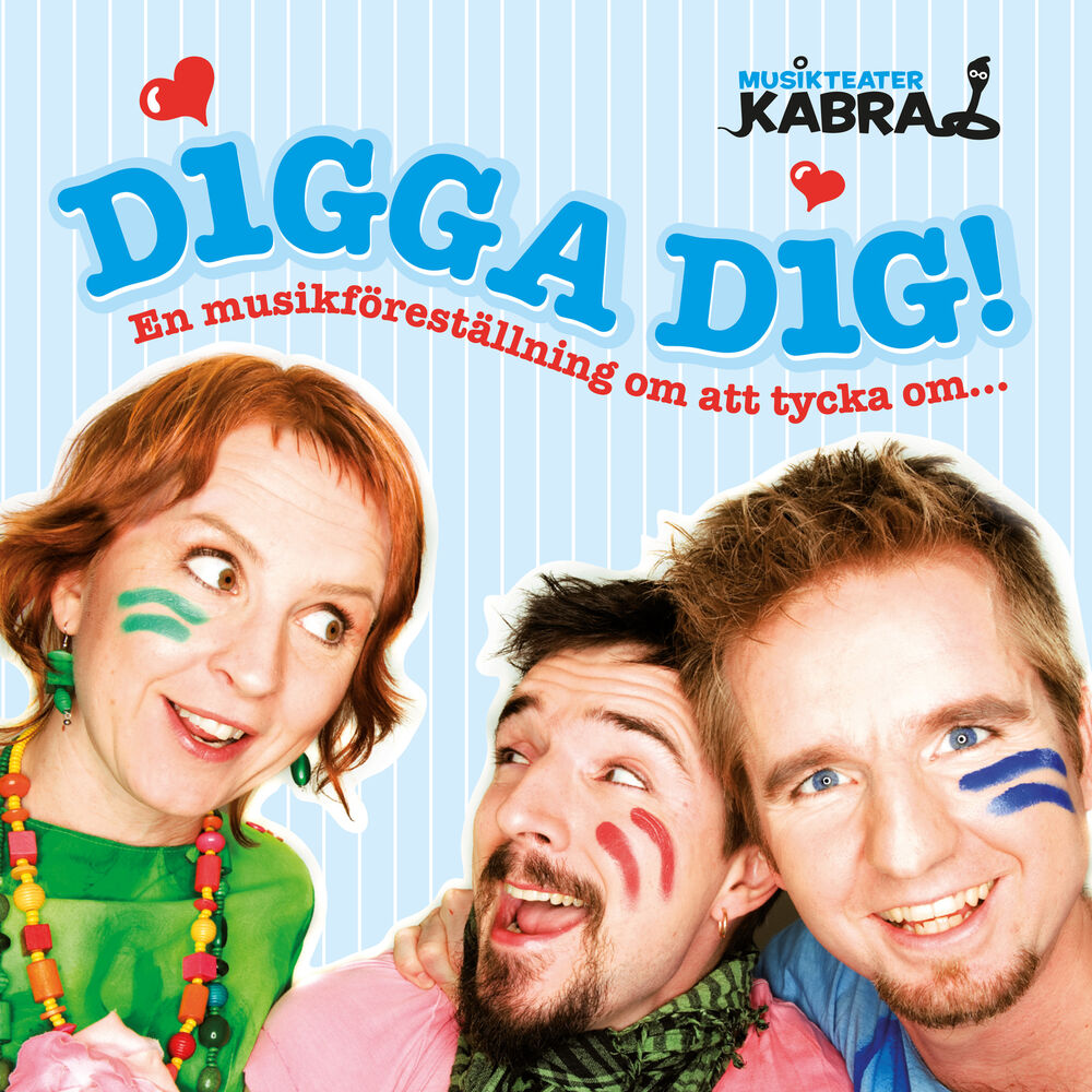 Picture of Digga Dig