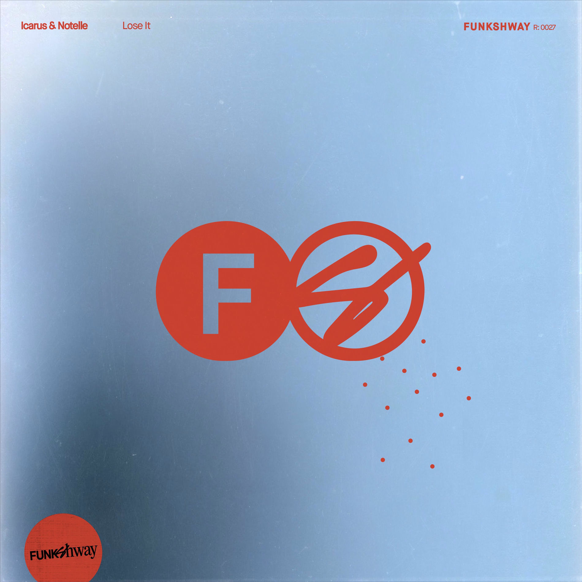 Album cover of Lose It