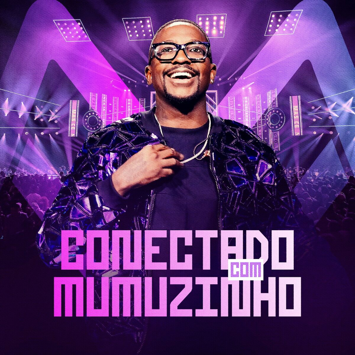 Album cover of A Três