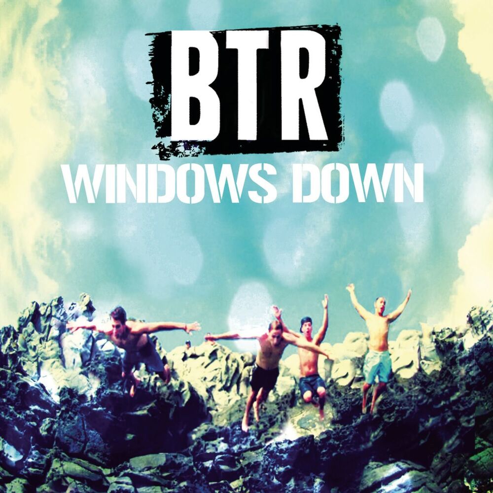 Picture of Windows Down