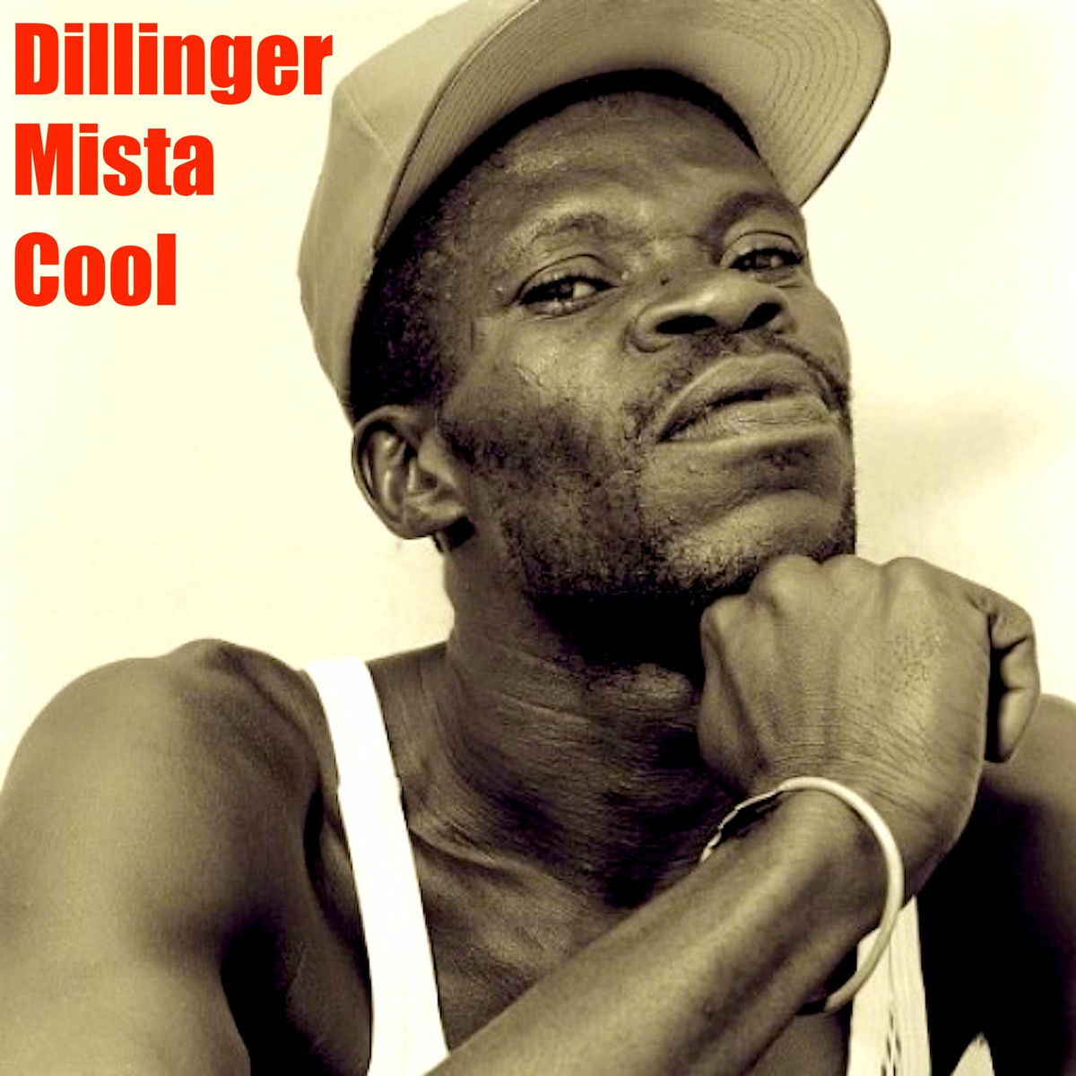 Album cover of Mista Cool