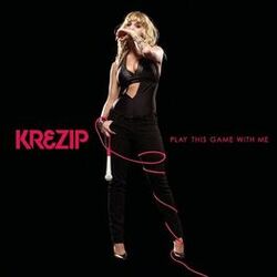 Cover of Play This Game With Me