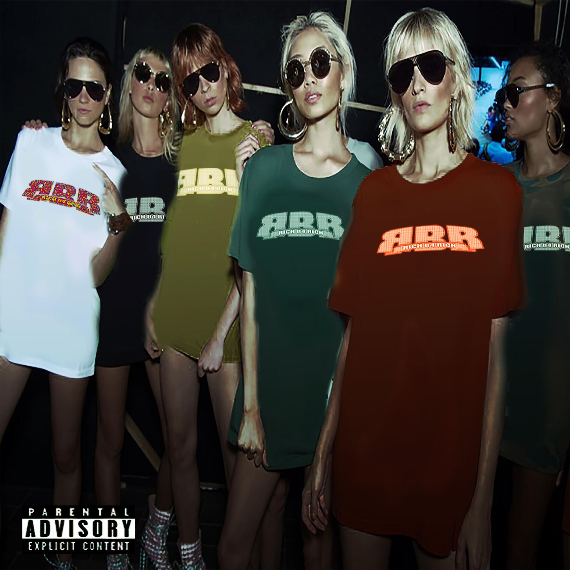 Album cover of Women Love Klee
