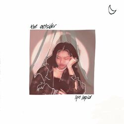 Cover of The Outsider