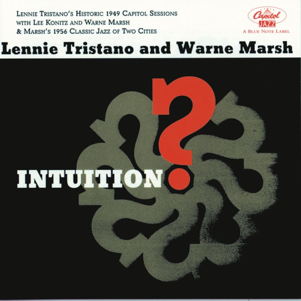 Picture of Intuition