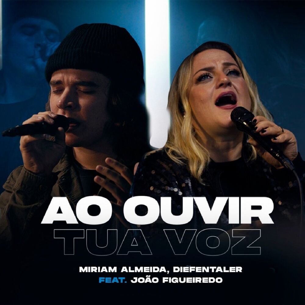 Picture of Ao Ouvir Tua Voz (Remix)