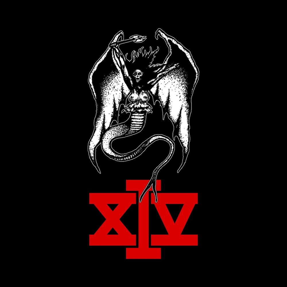 Picture of XIV