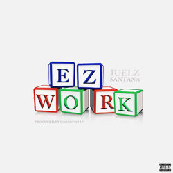 Cover of Ez Work