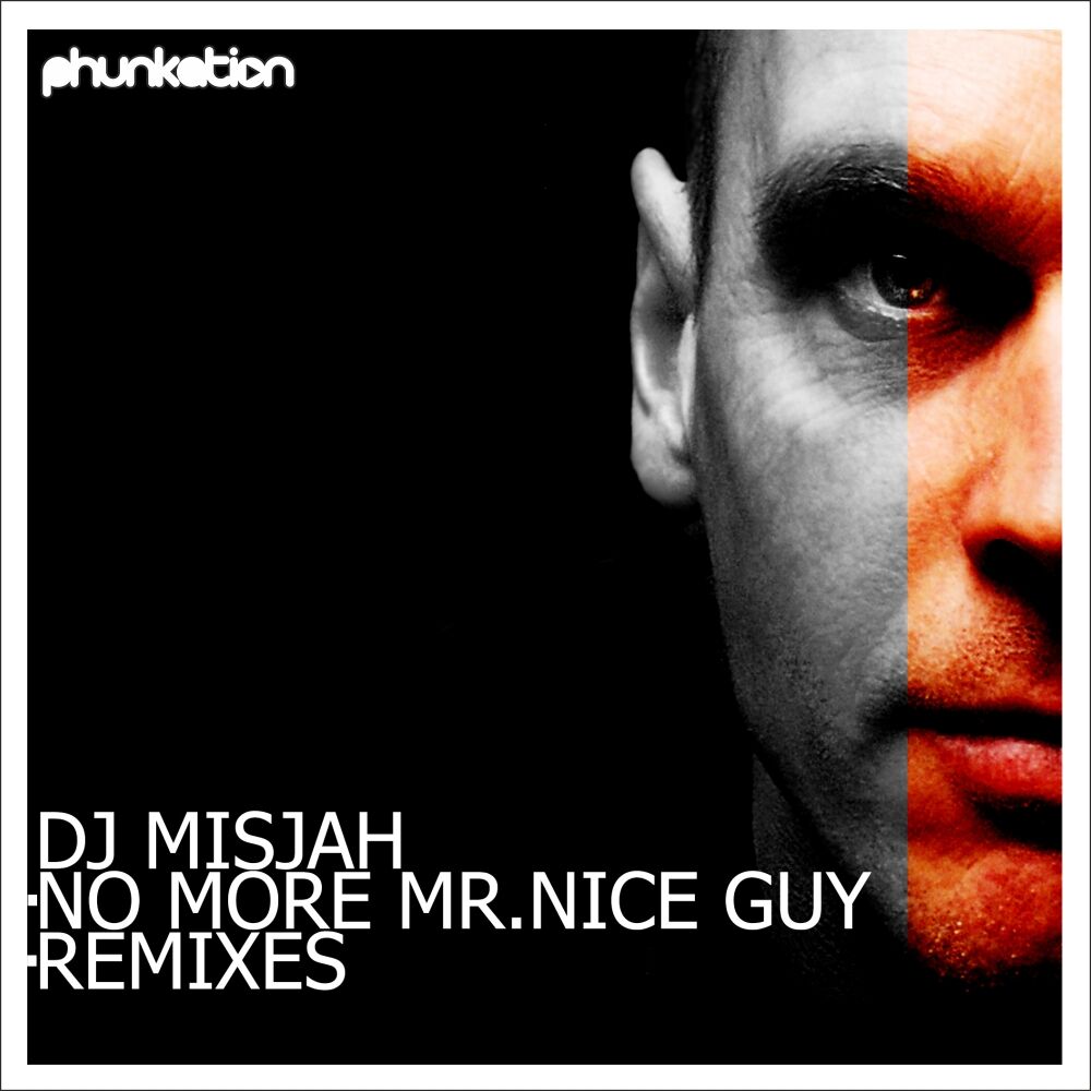 Picture of No More Mr. Nice Guy Remixes