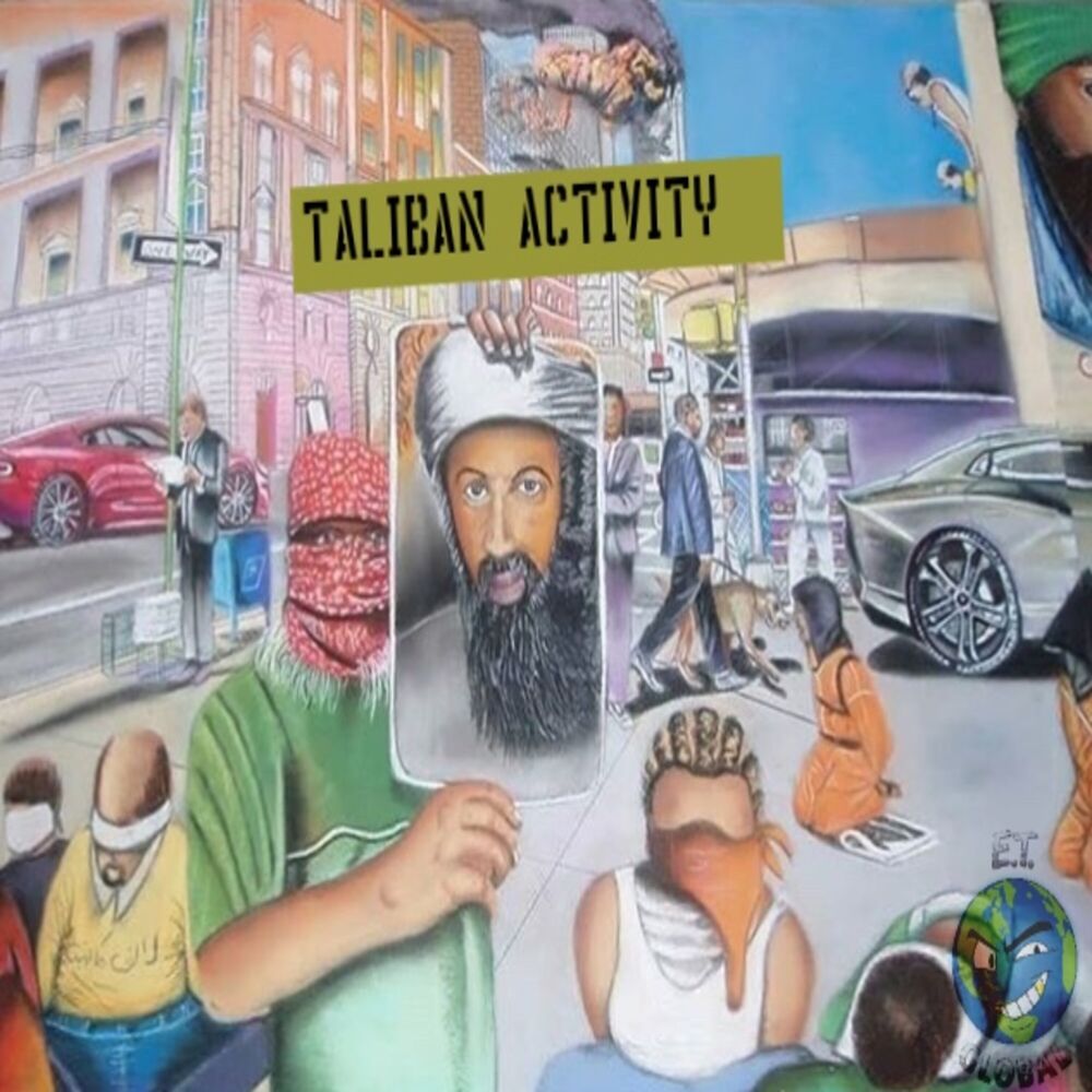 Picture of TALIBAN ACTIVITY