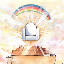 Cover of Tabernacle of the Most High