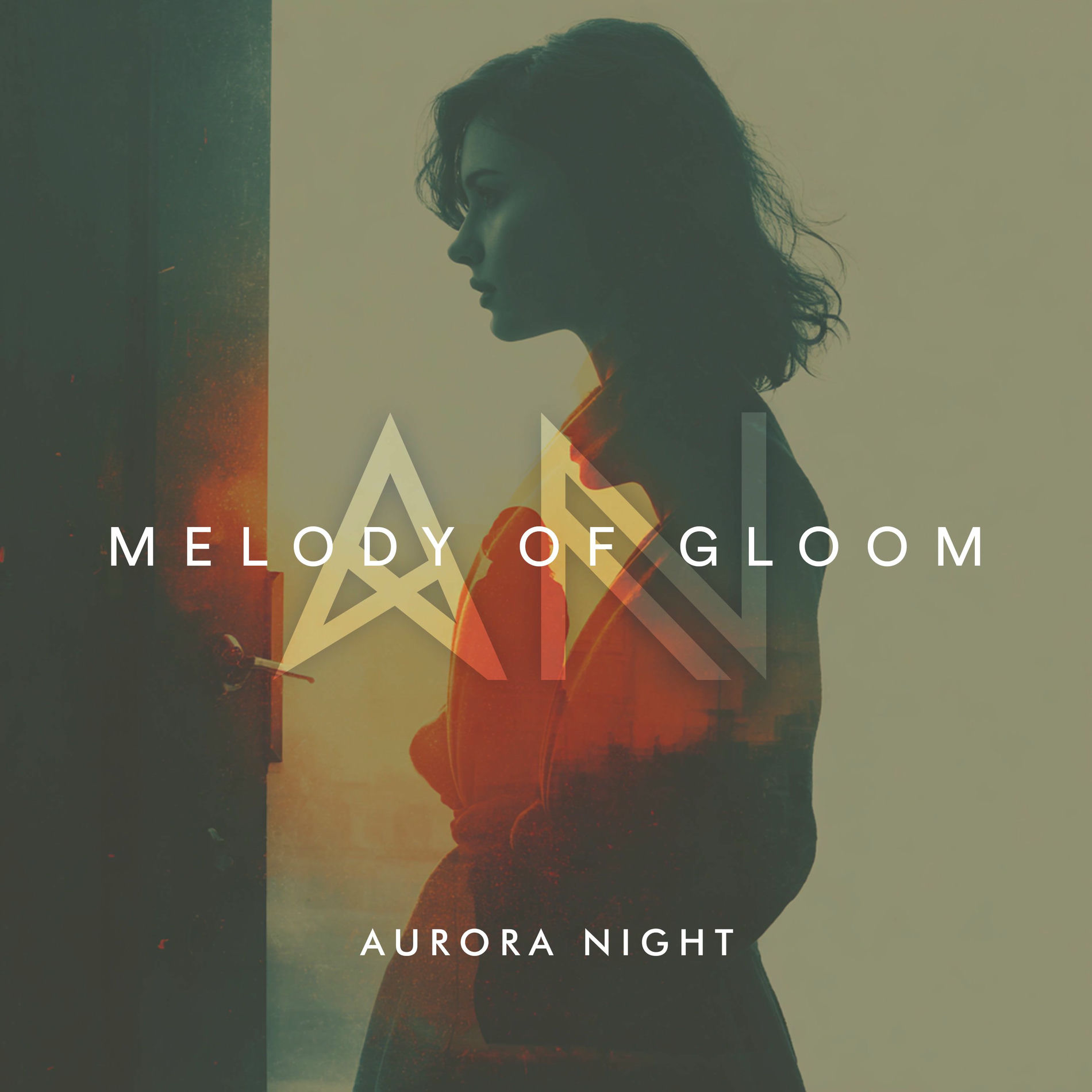 Album cover of Melody Of Gloom