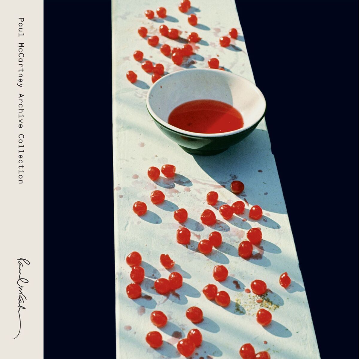 Album cover of McCartney (Archive Collection)