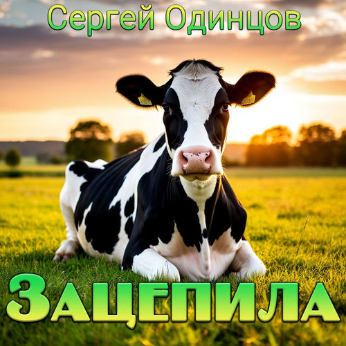Зацепила