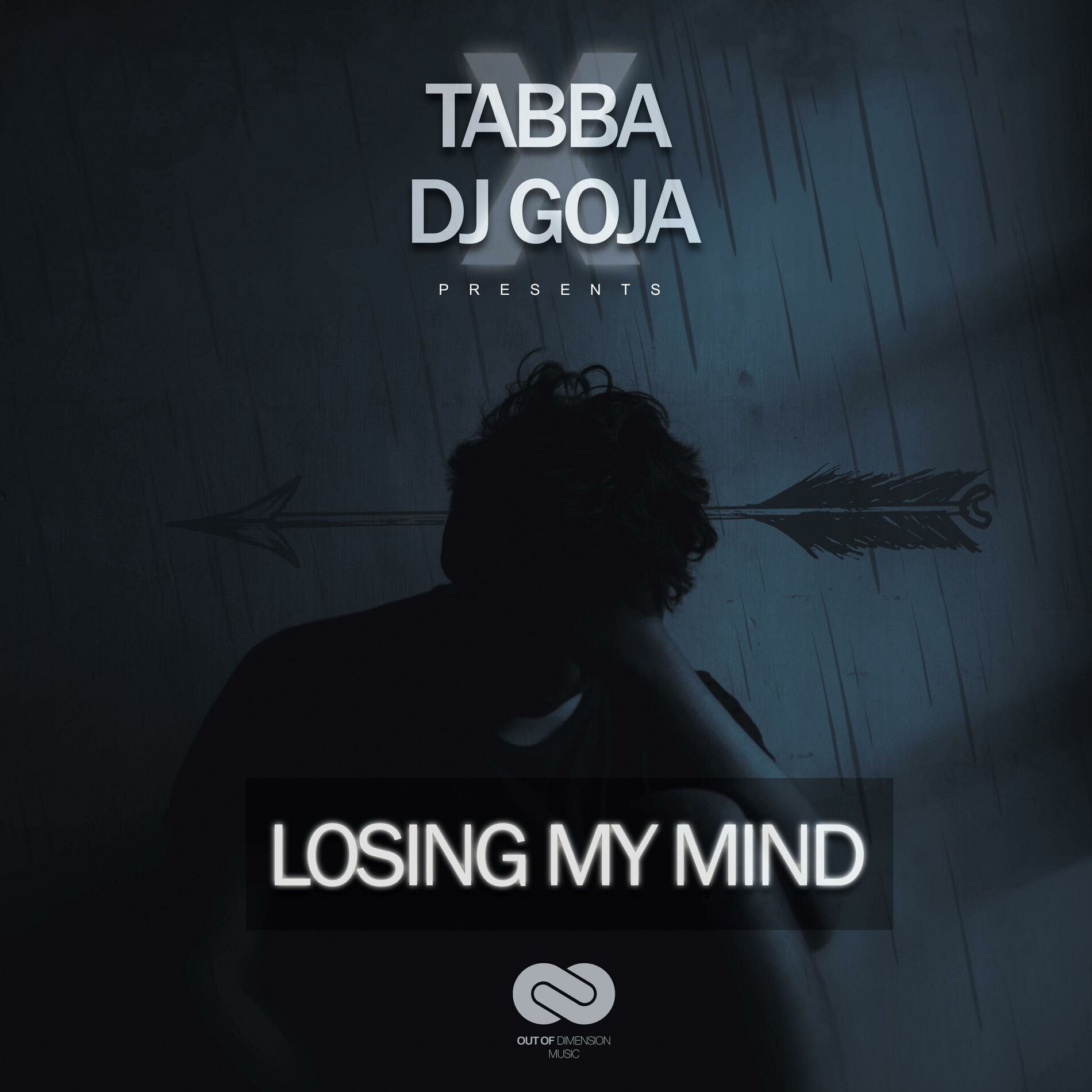 Album cover of Losing My Mind
