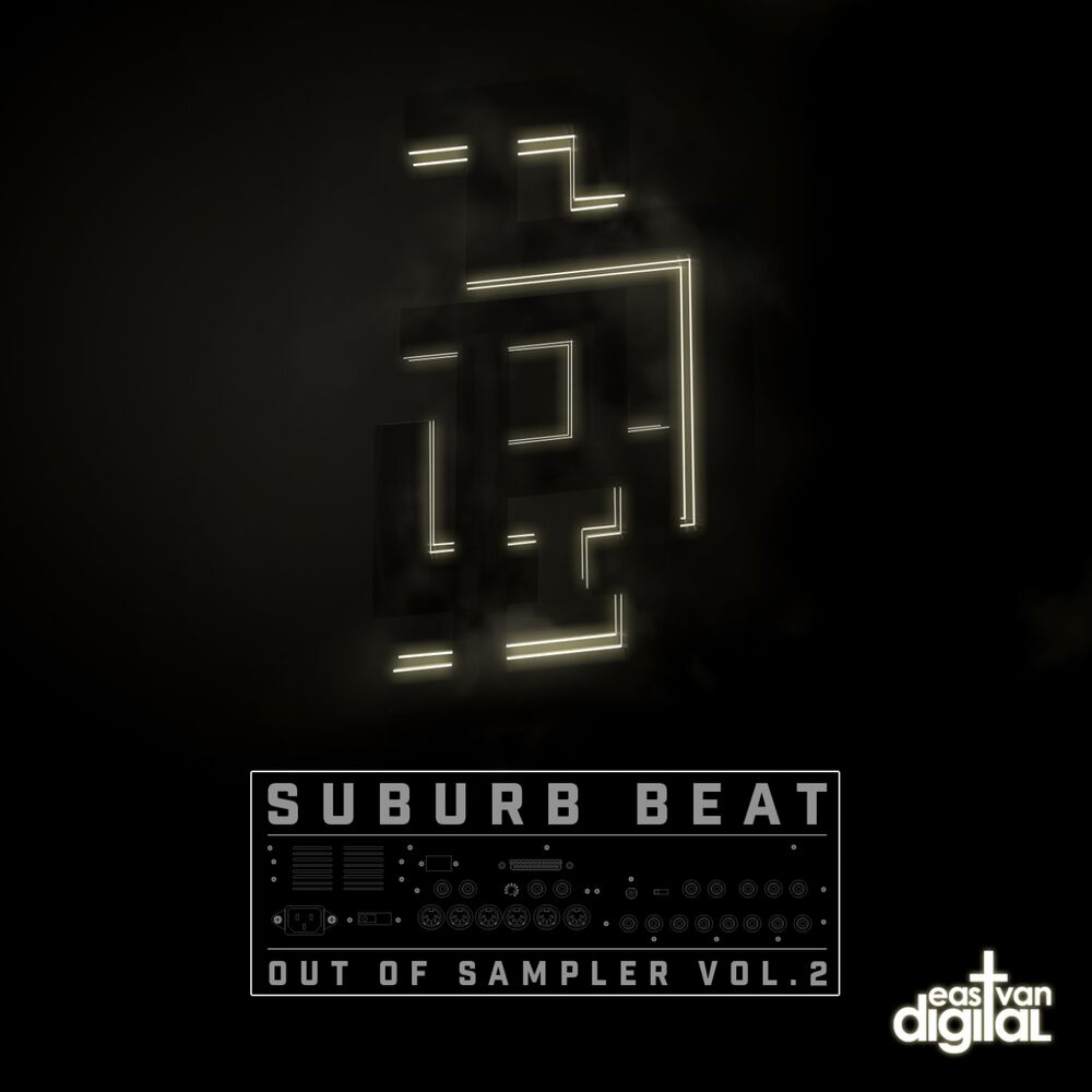Picture of Out of Sampler, Vol. 2