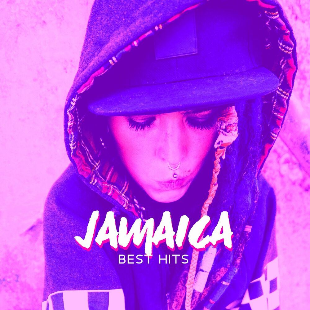 Picture of JAMAICA BEST HITS – Reggae & Jazz Songs Summer 2k23