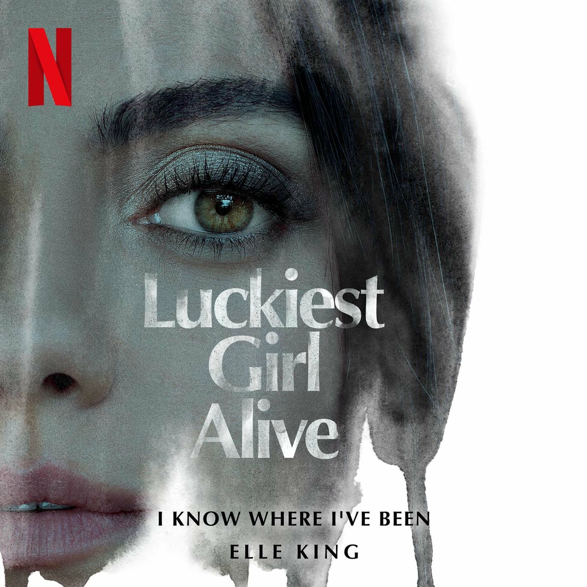 Album cover of I Know Where I've Been