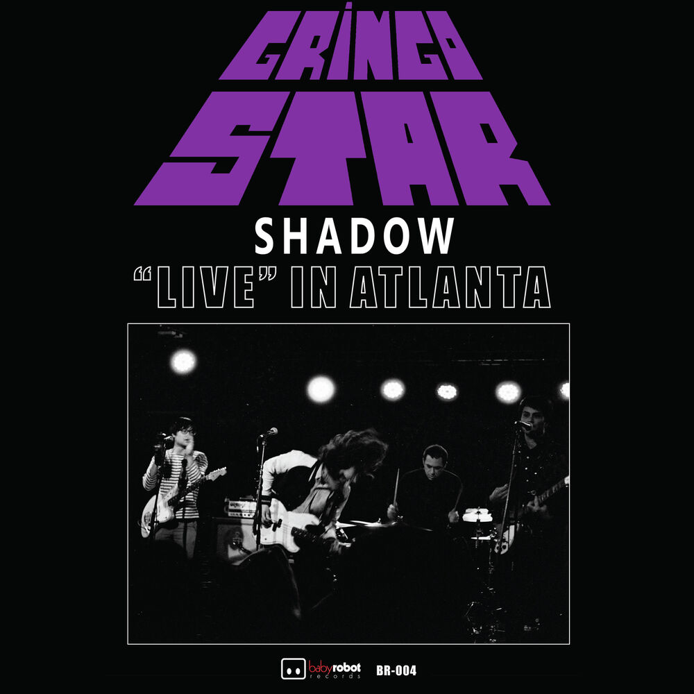 Picture of Shadow (Live in Atlanta)