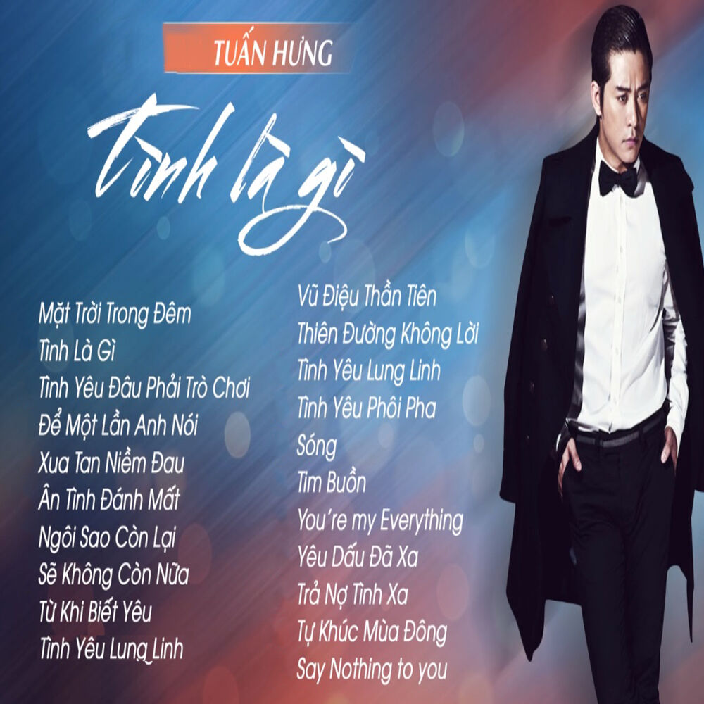 Picture of Tinh La Gi