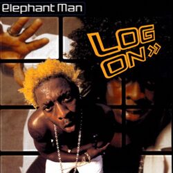 Cover of Log On