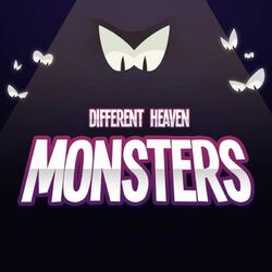 music cover