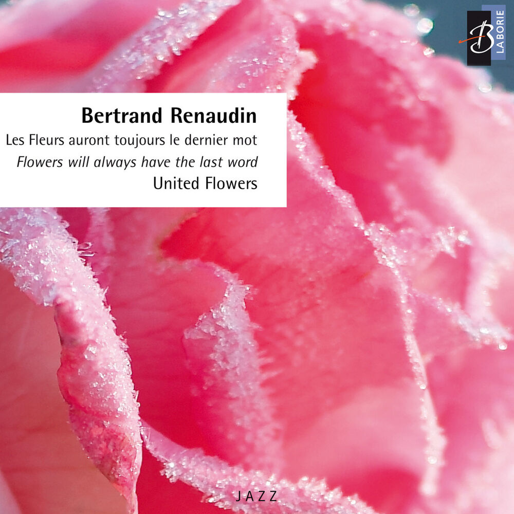 Picture of United Flowers (Les fleurs auront toujours le dernier mot)