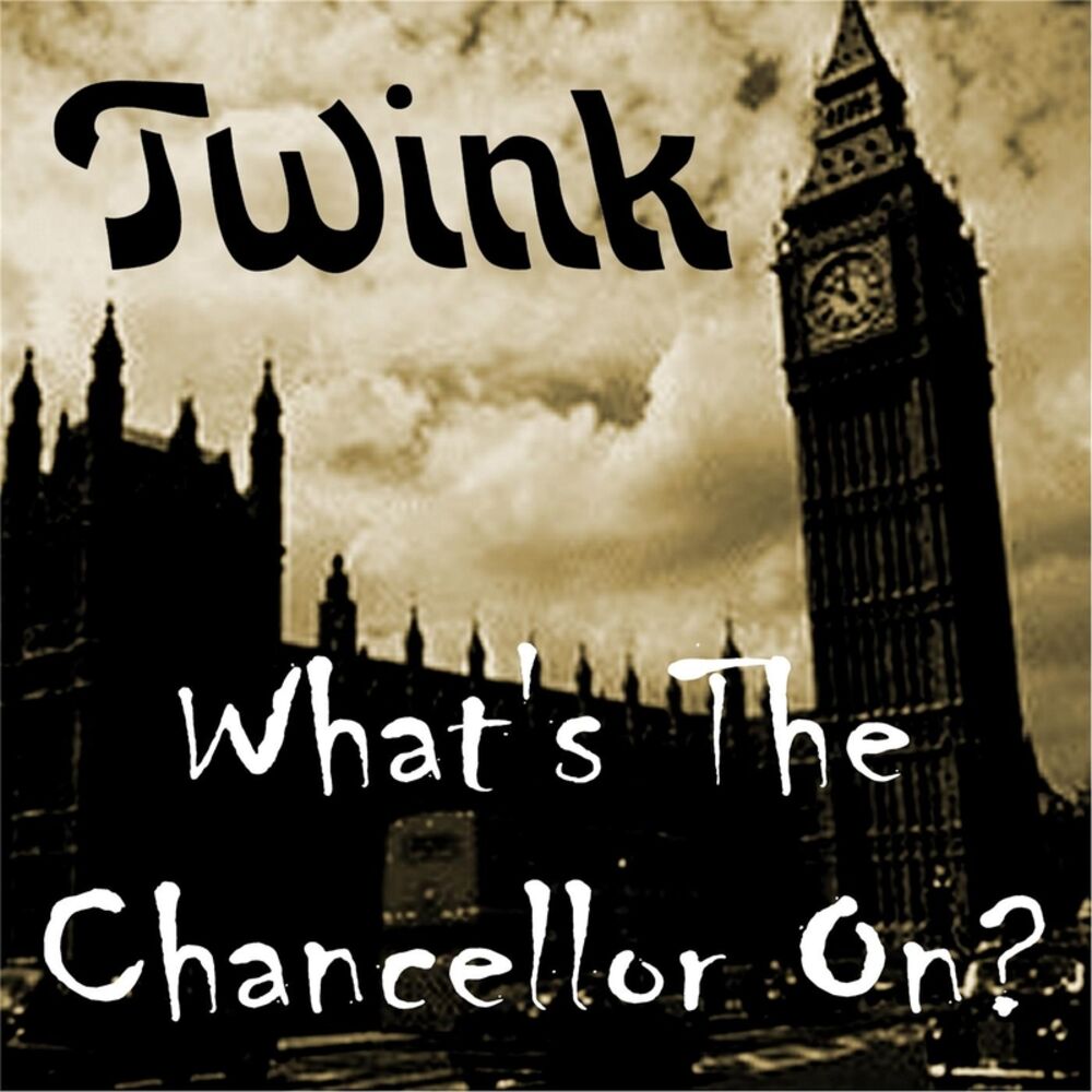 Picture of What's the Chancellor On?