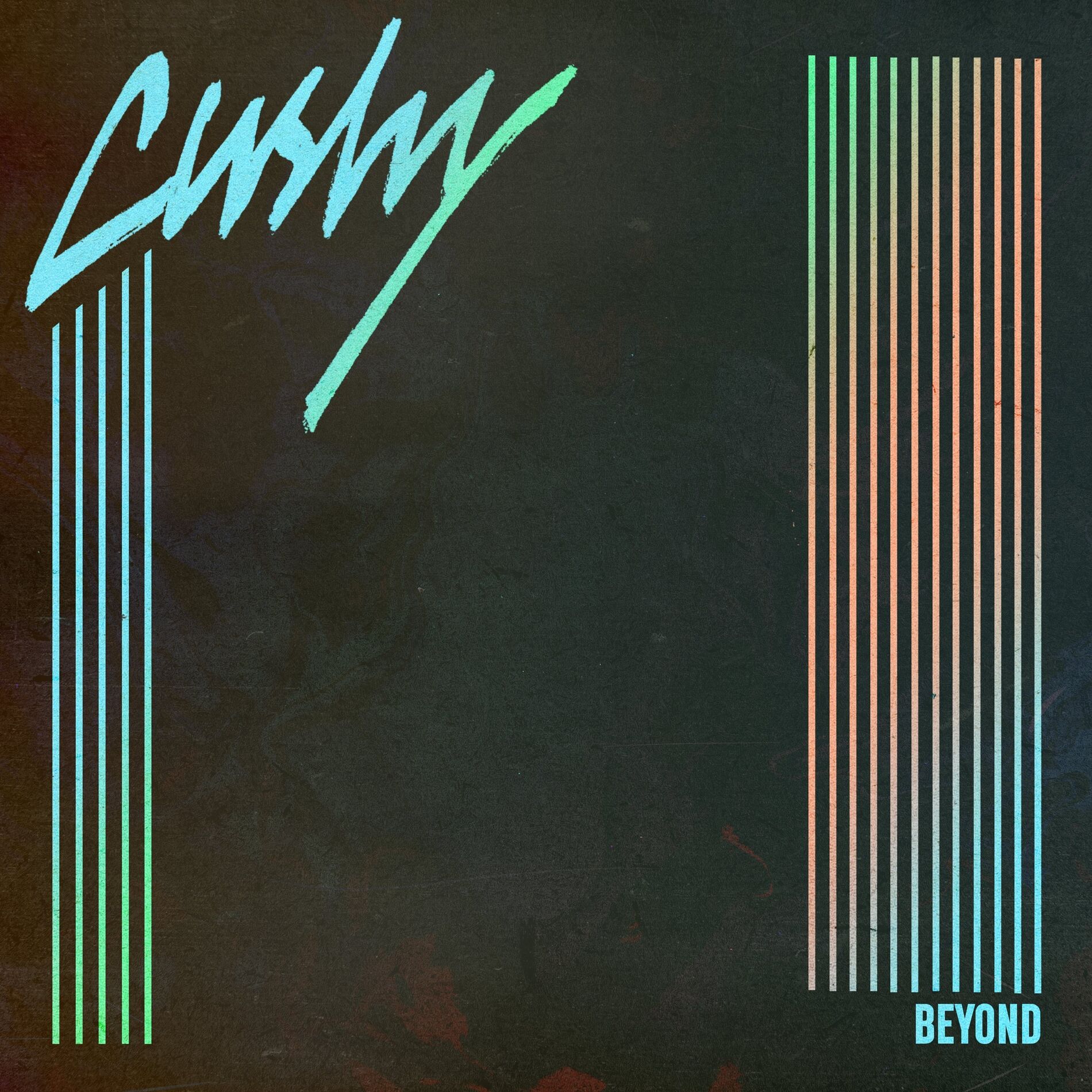 Album cover of Beyond