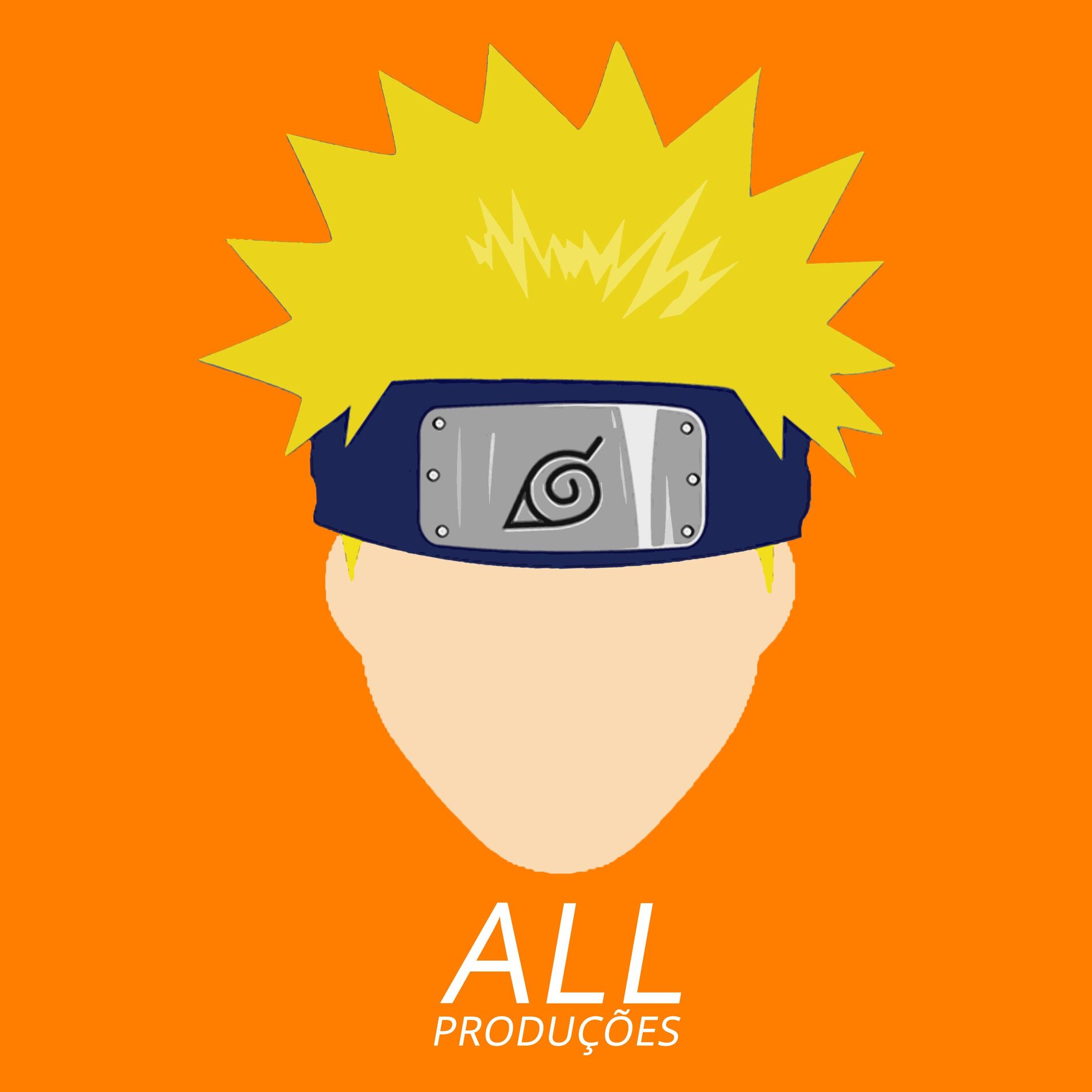 Album cover of Rap do Naruto (Garoto da Profecia)