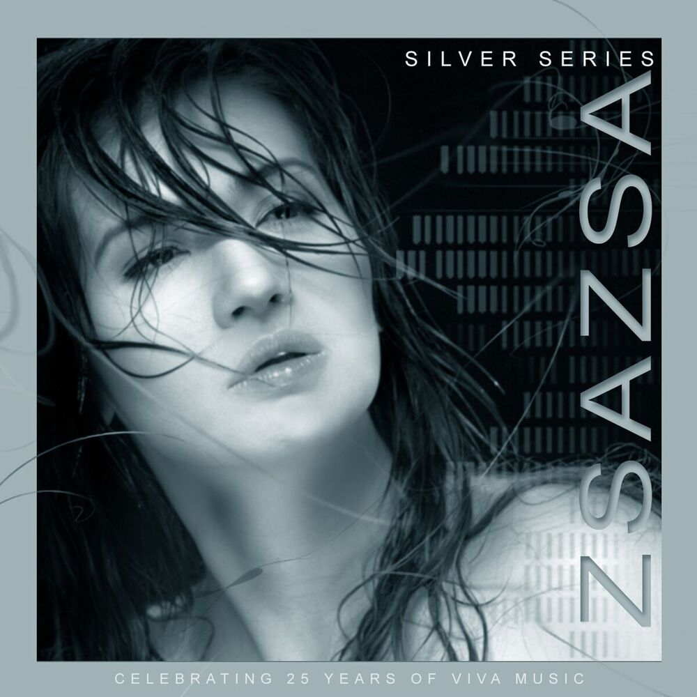 Picture of Zsa Zsa Silver Series