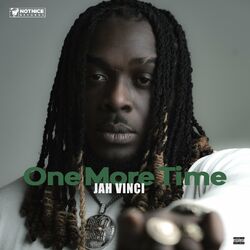 Cover of One More Time
